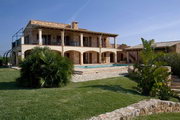 Villa Cala Santanyí